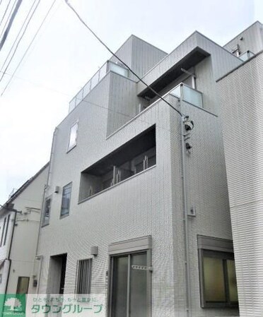 マトーニ ロッシの物件内観写真